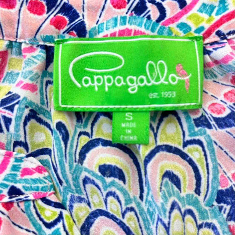 Pappagallo Top - image 3
